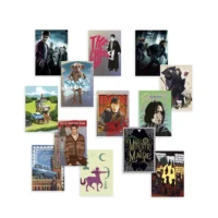 Harry Potter Always - Caja 20 sobres Trading Cards Panini - Thumbnail Image 2