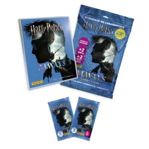 Harry Potter Always - Megapack Panini