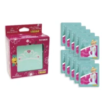 Disney Princesas: Un dia de Princesa - Tin box - Panini - Thumbnail Image 3