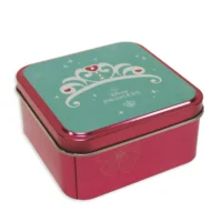 Disney Princesas: Un dia de Princesa - Tin box - Panini - Thumbnail Image 4