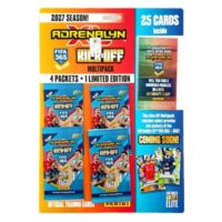 FIFA 365 Adrenalyn XL 2027 - Kick-Off Multipack - Panini - Thumbnail Image 1