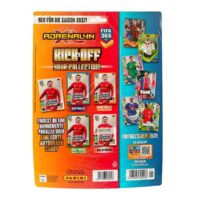 FIFA 365 Adrenalyn XL 2027 - Kick-Off Multipack - Panini - Thumbnail Image 2